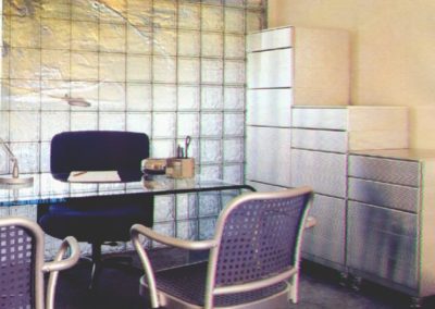 Despacho cristal 001.050
