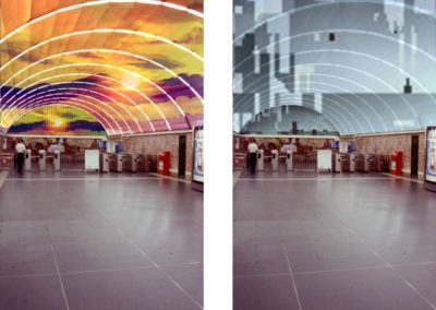 Hoja Metro 02-2